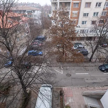 The Little Things Luxury Studio * 소피아