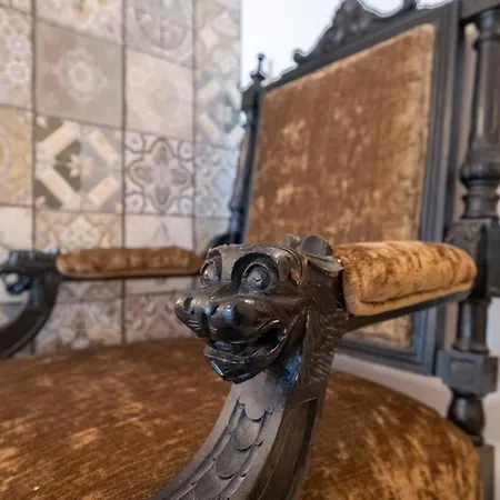 아파트 The Little Things Luxury Studio 소피아