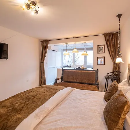 The Little Things Luxury Studio