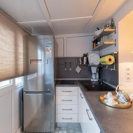 The Little Things Luxury Studio *