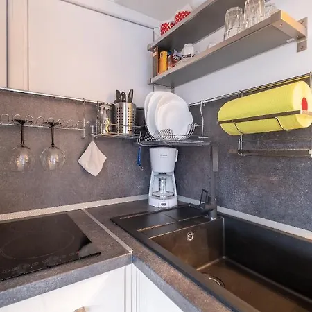 The Little Things Luxury Studio *