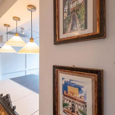 The Little Things Luxury Studio 소피아