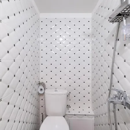 The Little Things Luxury Studio 아파트