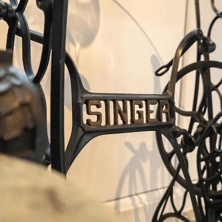 아파트 The Little Things Luxury Studio *