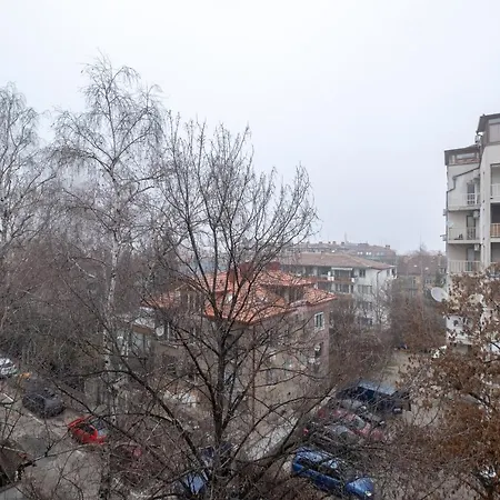 The Little Things Luxury Studio *