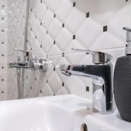 Appartement The Little Things Luxury Studio Sofia