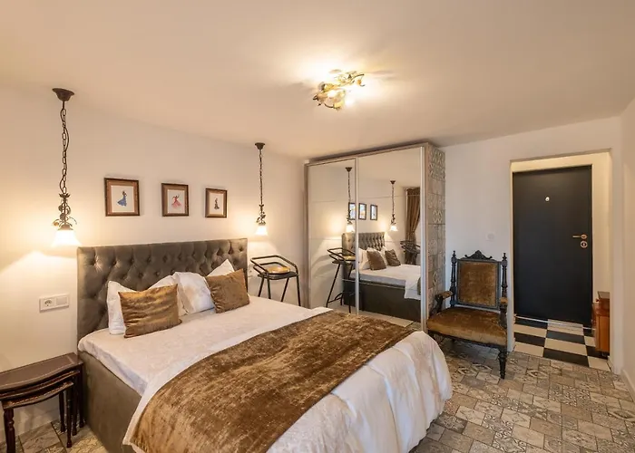 The Little Things Luxury Studio