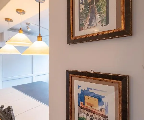 The Little Things Luxury Studio Sofia