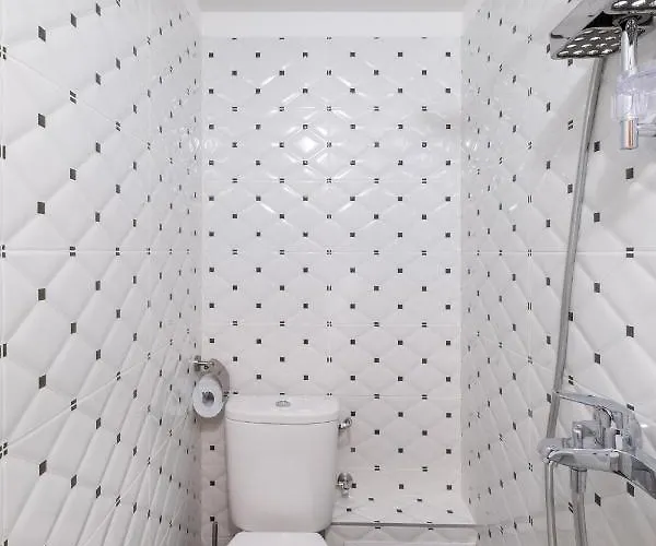 The Little Things Luxury Studio Appartement