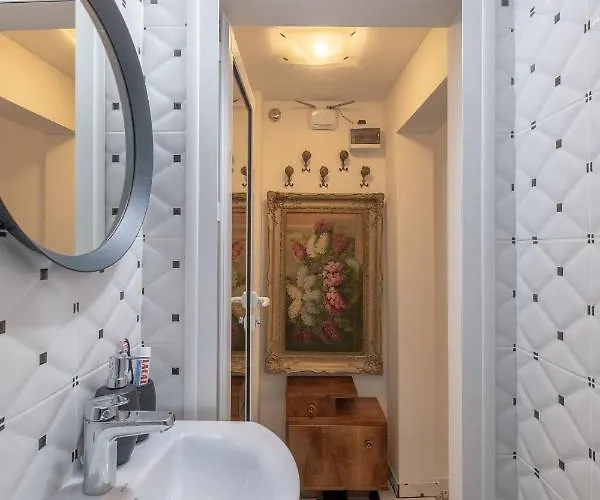 The Little Things Luxury Studio Appartement Sofia