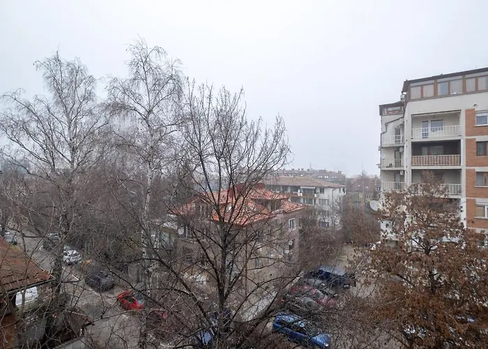 The Little Things Luxury Studio *