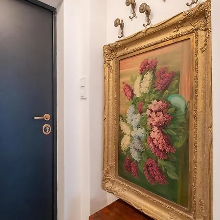 The Little Things Luxury Studio Apartment Sofia
