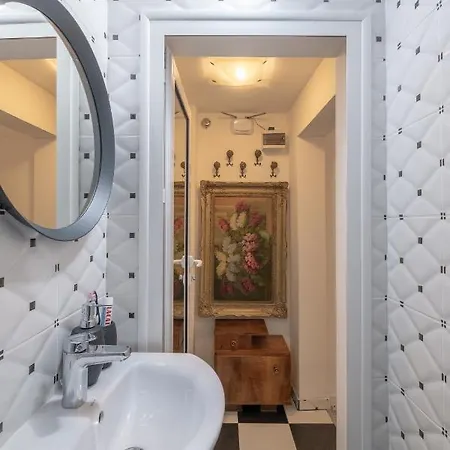 The Little Things Luxury Studio Apartment Sofia